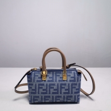 Fendi Top Handle Bags